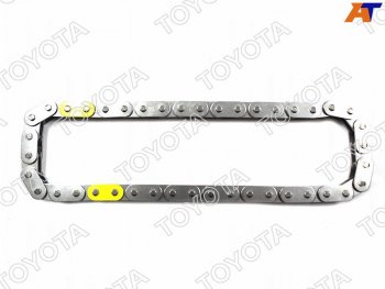 2 599 р. Цепь распредвала 1GRFE 4RUNNERFORTUNERHILUXLC PRADOTACOMATUNDRA 04- TOYOTA 13507-31010  с доставкой в г. Кемерово. Увеличить фотографию 1