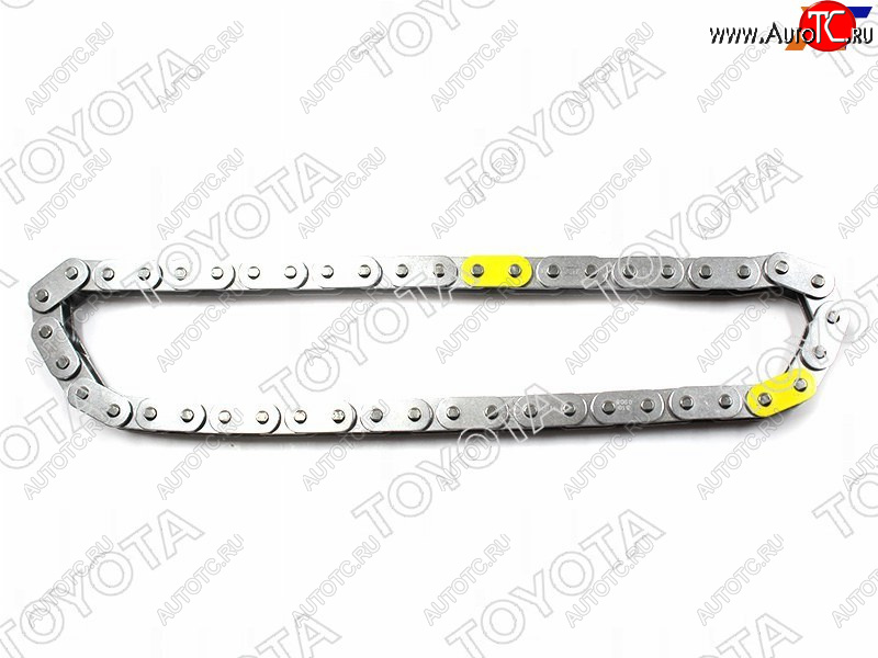 3 269 р. Цепь ГРМ TOYOTA CAMRYLEXUS LX570 дополнительная 2GRFE3URFE TOYOTA 13507-31020  с доставкой в г. Кемерово