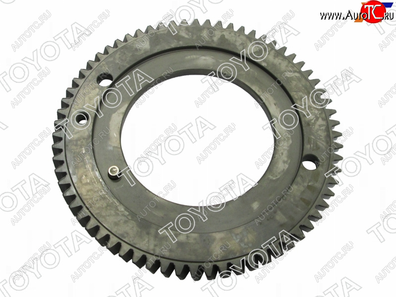 3 099 р. Шестерня ГРМ  TOYOTA LAND CRUISER PRADO 150 09- 1KDFTV TOYOTA 13538-67900  с доставкой в г. Кемерово