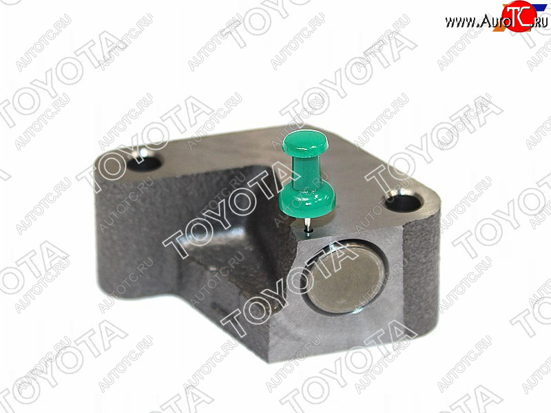 2 269 р. Натяжитель цепи ГРМ (№1) TOYOTA HILUXLC Prado ##J15# 1-2GD-FTV 15- TOYOTA 13540-0E010  с доставкой в г. Кемерово