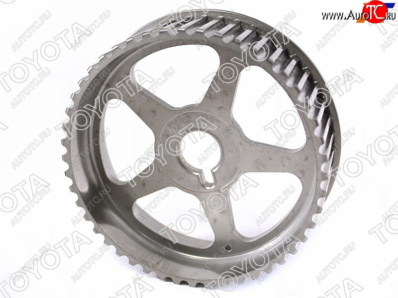 2 899 р. Шестерня распредвала TOYOTA HARRIER 1MZFE 03- TOYOTA 13523-20020  с доставкой в г. Кемерово