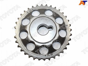 2 399 р. Шестерня распредвала TOYOTA 1ZZFE,1AZ#,1KR 04- TOYOTA 13523-22020  с доставкой в г. Кемерово. Увеличить фотографию 1