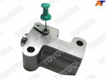 4 999 р. Натяжитель цепи ГРМ TOYOTA LAND CRUISER PRADO 150 1GR 09- TOYOTA 13540-31031  с доставкой в г. Кемерово. Увеличить фотографию 1