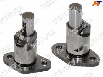 2 079 р. Гидронатяжитель ГРМ Toyota Allion (T240) 01-07  Avensis (T220,T250) 00-08  Caldina (T240) 02-07  TOYOTA 13540-22022  с доставкой в г. Кемерово. Увеличить фотографию 1
