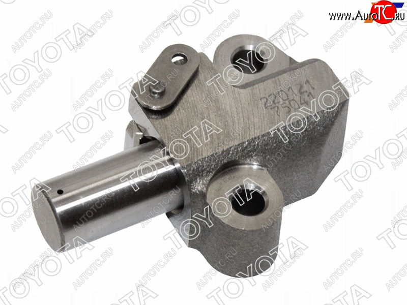 2 099 р. Натяжитель цепи ГРМ 1-2TRFE FORTUNER/HIACE/HILUX/LC PRADO/TACOMA 04- TOYOTA 13540-75041, 1354075041 TOYOTA 13540-75041  с доставкой в г. Кемерово