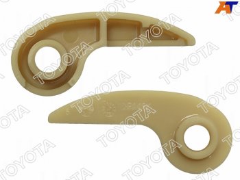 539 р. Натяжитель цепи привода маслонасоса TOYOTA 1,2AZFE(FSE) 00- TOYOTA 13549-28012  с доставкой в г. Кемерово. Увеличить фотографию 1