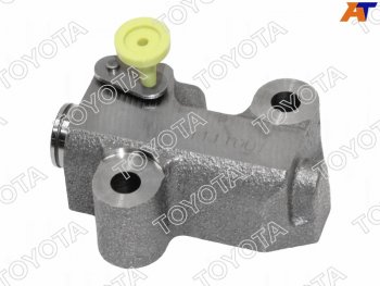 4 299 р. Натяжитель цепи ГРМ правый LEXUS 3UR-FE 07- №1 TOYOTA 13540-38020  с доставкой в г. Кемерово. Увеличить фотографию 1