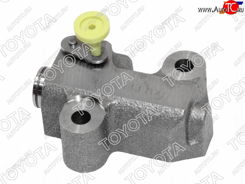 4 299 р. Натяжитель цепи ГРМ правый LEXUS 3UR-FE 07- №1 TOYOTA 13540-38020  с доставкой в г. Кемерово