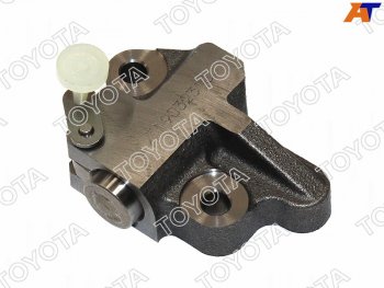 2 279 р. Натяжитель цепи ГРМ (№2) TOYOTA HILUXLC Prado ##J15# 1-2GD-FTV 15- TOYOTA 13550-0E010  с доставкой в г. Кемерово. Увеличить фотографию 1
