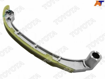 3 179 р. Башмак натяжителя цепи ГРМ TOYOTA 2TR 04- TOYOTA 13559-0C040  с доставкой в г. Кемерово. Увеличить фотографию 1