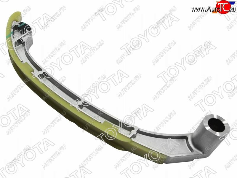 3 179 р. Башмак натяжителя цепи ГРМ TOYOTA 2TR 04- TOYOTA 13559-0C040  с доставкой в г. Кемерово