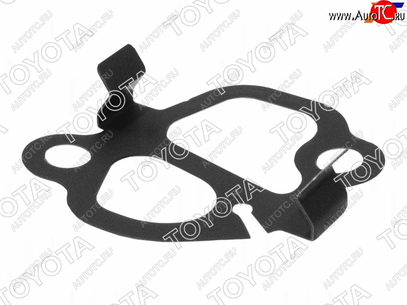 225 р. Прокладка натяжителя цепи ГРМ TOYOTA CAMRY 11-HIGHLANDERRX270 1-2AR# TOYOTA 13552-36010  с доставкой в г. Кемерово