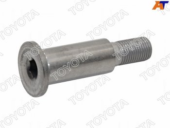 1 199 р. Болт натяжного ролика ГРМ TOYOTA 1HZ1HDFT1HDT TOYOTA 13556-17010  с доставкой в г. Кемерово. Увеличить фотографию 1