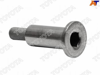 969 р. Болт натяжного ролика ГРМ 1KD TOYOTA 13556-67010  с доставкой в г. Кемерово. Увеличить фотографию 1