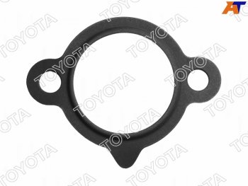 205 р. Прокладка натяжителя цепи TOYOTA 1-2ZR 07- TOYOTA 13552-37010  с доставкой в г. Кемерово. Увеличить фотографию 1