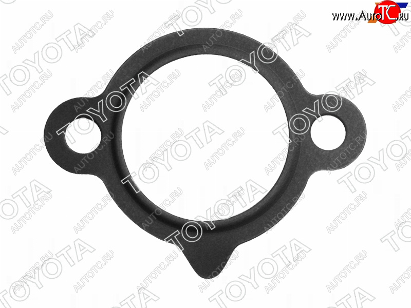 205 р. Прокладка натяжителя цепи TOYOTA 1-2ZR 07- TOYOTA 13552-37010  с доставкой в г. Кемерово