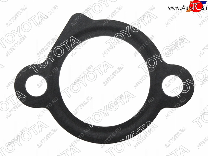 179 р. Прокладка натяжителя цепи ГРМ TOYOTA 1,2AZFE 00- TOYOTA 13552-28010  с доставкой в г. Кемерово