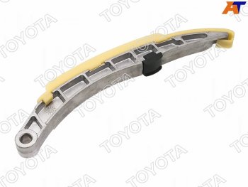 1 669 р. Башмак натяжителя цепи ГРМ TOYOTA 1,2NZFE 00- TOYOTA 13559-21031  с доставкой в г. Кемерово. Увеличить фотографию 1
