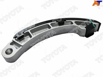 1 789 р. Башмак натяжителя цепи ГРМ (№1) TOYOTA HILUXLC Prado ##J15# 1-2GD-FTV 15- TOYOTA 13559-0E020  с доставкой в г. Кемерово. Увеличить фотографию 1