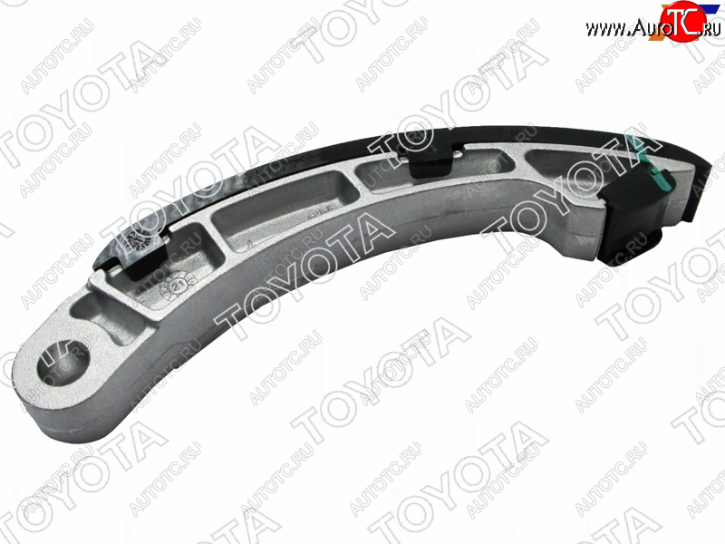 1 789 р. Башмак натяжителя цепи ГРМ (№1) TOYOTA HILUXLC Prado ##J15# 1-2GD-FTV 15- TOYOTA 13559-0E020  с доставкой в г. Кемерово