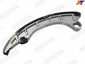 2 289 р. Башмак натяжителя цепи ГРМ (№2) TOYOTA HILUXLC Prado ##J15# 1-2GD-FTV 15- TOYOTA 13559-0E010  с доставкой в г. Кемерово. Увеличить фотографию 1