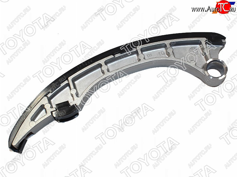 2 289 р. Башмак натяжителя цепи ГРМ (№2) TOYOTA HILUXLC Prado ##J15# 1-2GD-FTV 15- TOYOTA 13559-0E010  с доставкой в г. Кемерово