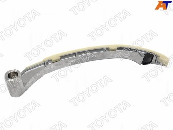 2 599 р. Башмак натяжителя цепи ГРМ TOYOTA 2TR 04- TOYOTA 13559-75060  с доставкой в г. Кемерово. Увеличить фотографию 2