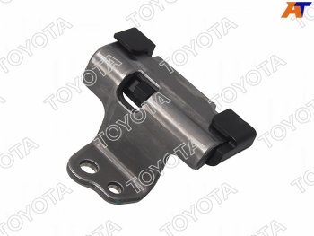 379 р. Направляющая цепи ГРМ верхняяя TOYOTA LAND CRUISER PRADOHILUX 1-2GD 15- TOYOTA 13566-0E010  с доставкой в г. Кемерово. Увеличить фотографию 2