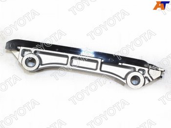 1 769 р. Успокоитель цепи ГРМ TOYOTA LAND CRUISER 200 1VDFTV 07- TOYOTA 13561-51020  с доставкой в г. Кемерово. Увеличить фотографию 2