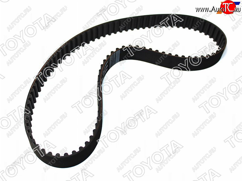 4 099 р. Ремень ГРМ TOYOTA 1HZ 97-04 92 зуба TOYOTA 13568-19195 с доставкой в г. Кемерово Увеличить фотографию 1 4 099 р. Ремень ГРМ TOYOTA 1HZ 97-04 92 зуба TOYOTA 13568-19195 с доставкой в г. Кемерово