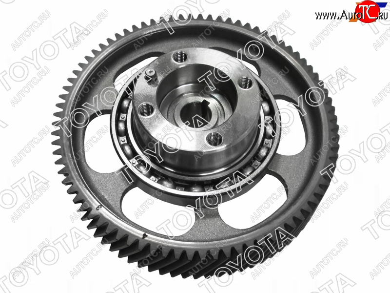 11 749 р. Шестерня ТНВД TOYOTA LAND CRUISER PRADO 150 09- 1KDFTV TOYOTA 13603-30020  с доставкой в г. Кемерово