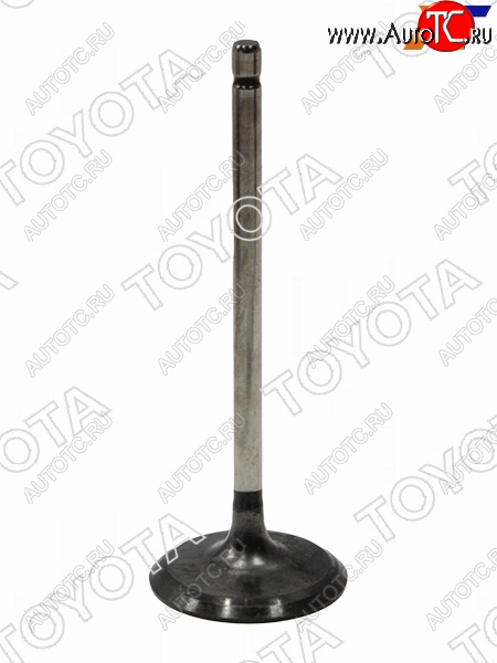 1 059 р. Клапан впускной TOYOTA 1GRFE2GRFE2GRFSE2GRFXE1URFE3URFE TOYOTA 13711-31101  с доставкой в г. Кемерово