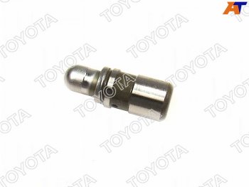 1 379 р. Толкатель клапана 1-2AD1-2GD1VD AVENSISCOROLLAHILUXLAND CRUISERRAV4 08-LC 300 F33AFTV TOYOTA 13750-26010  с доставкой в г. Кемерово. Увеличить фотографию 2