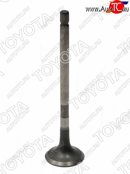 1 669 р. Клапан выпускной 1-2AD1VD AURISAVENSISCOROLLALAND CRUISER 70,200IS250350RAV4 08- TOYOTA 13715-51030  с доставкой в г. Кемерово