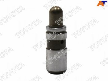 1 839 р. Толкатель клапана гидрокомпенсатор TOYOTA LAND CRUISER PRADO,COROLLA 2TR,1-2ZR TOYOTA 13750-31030  с доставкой в г. Кемерово. Увеличить фотографию 2