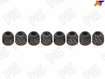 57 р. Колпачок маслосъёмный KIA RIO 00-05CARENS 02-06SPECTRA 03- POS 1411CAAAI0  с доставкой в г. Кемерово. Увеличить фотографию 1