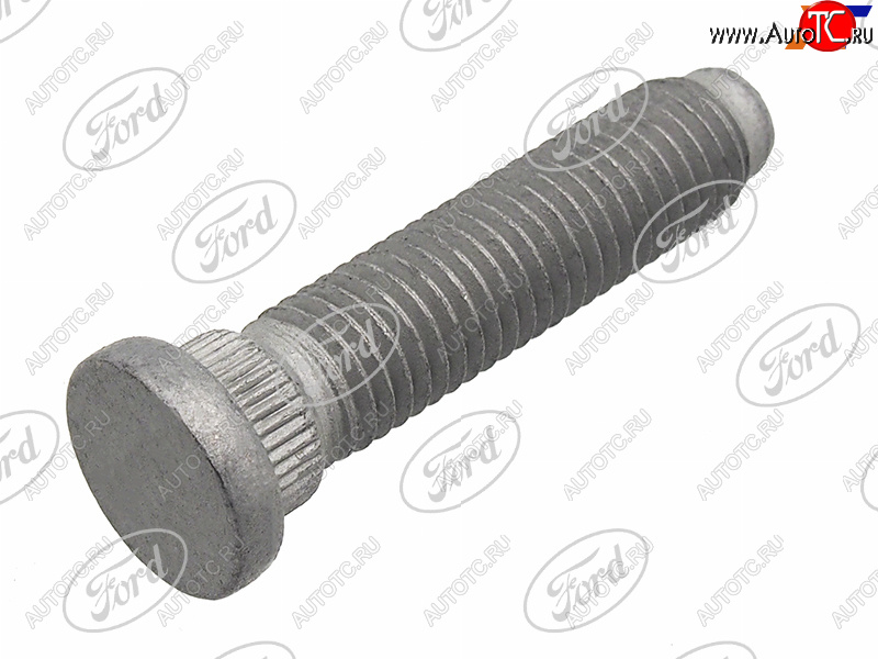 719 р. Шпилька (M14*60mm) задней ступицы FORD TRANSIT 06- FORD 1430466  с доставкой в г. Кемерово