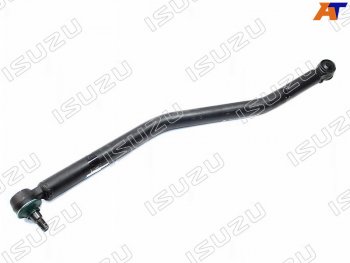 121 999 р. Тяга продольная ISUZU FSR  90 ISUZU 1-44380-134-0  с доставкой в г. Кемерово. Увеличить фотографию 2
