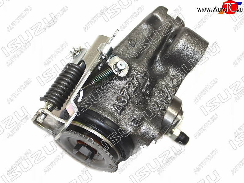 38 099 р. Цилиндр тормозной FR ISUZU FSR90 ISUZU 1-47601-135-0  с доставкой в г. Кемерово