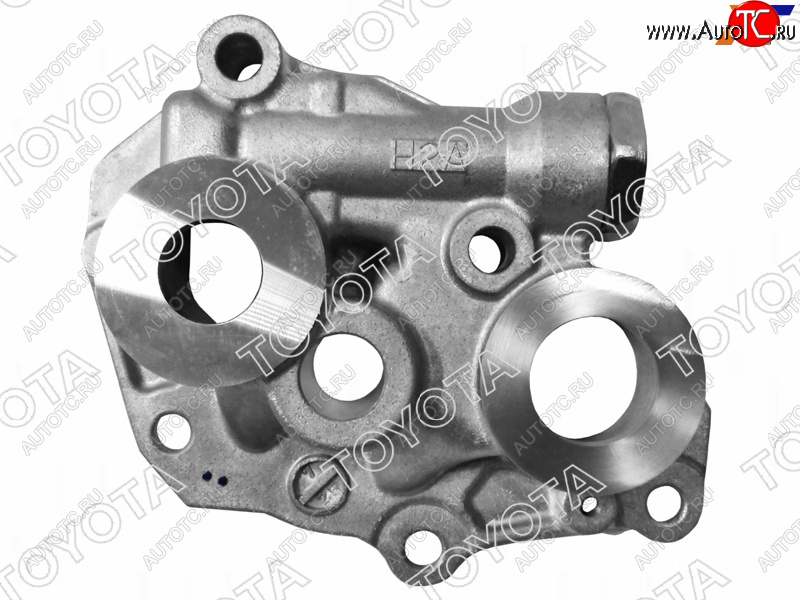 5 499 р. Насос масляный TOYOTA LAND CRUISER PRADO 1GD 15- TOYOTA 15012-11030  с доставкой в г. Кемерово
