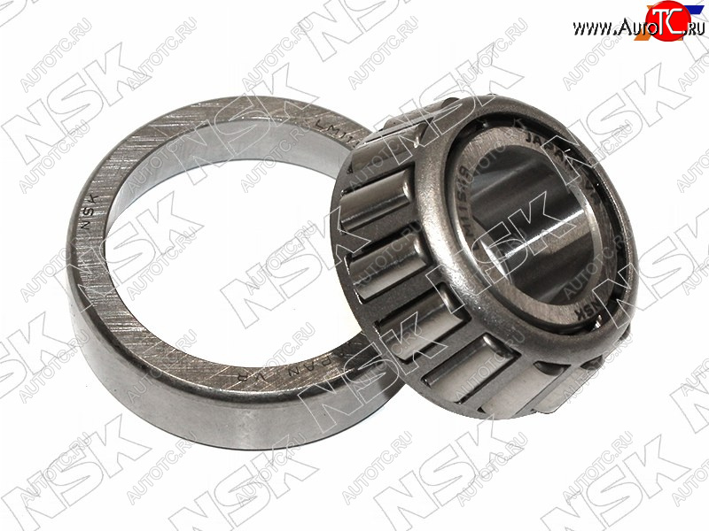 629 р. Подшипник передней ступицы наружный TOYOTA LITEACELITEACE TRUCKTOWNACE NOAH 2WD 82-04 NSK 11949/10  с доставкой в г. Кемерово