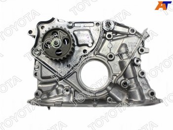 7 499 р. Насос масляный TOYOTA CORONA 3-5SFE 96- TOYOTA 15100-74050  с доставкой в г. Кемерово. Увеличить фотографию 1