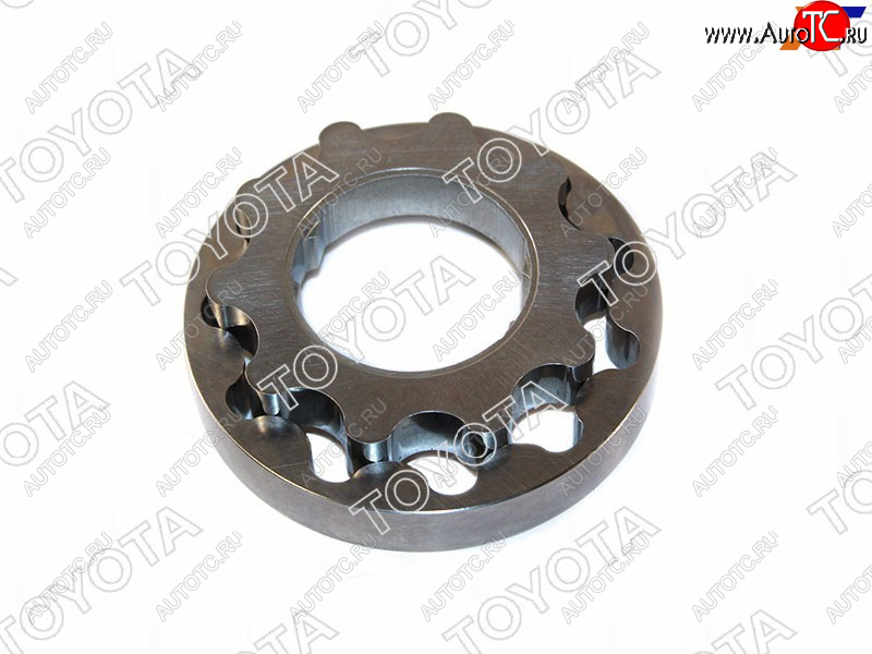 3 099 р. Ротор масляного насоса TOYOTA LAND CRUISER PRADO 120 02- 1GR TOYOTA 15103-31050  с доставкой в г. Кемерово
