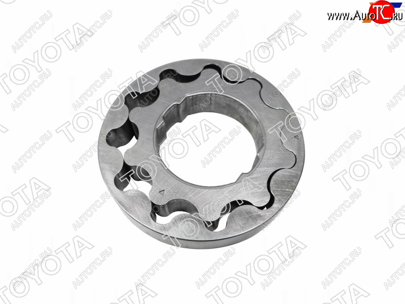 2 859 р. Ротор масляного насоса 13UR 07- TOYOTA 15103-38060  с доставкой в г. Кемерово
