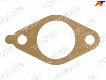 218 р. Прокладка маслоприемника TOYOTA LAND CRUISER 100 2UZ-FE 98- TOYOTA 15147-50011  с доставкой в г. Кемерово. Увеличить фотографию 1