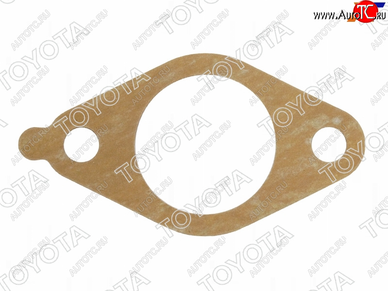 218 р. Прокладка маслоприемника TOYOTA LAND CRUISER 100 2UZ-FE 98- TOYOTA 15147-50011  с доставкой в г. Кемерово