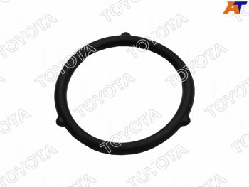 61 р. Кольцо маслянного насоса №1 TOYOTA 1-2ARFEFXE TOYOTA 15193-36010  с доставкой в г. Кемерово. Увеличить фотографию 2