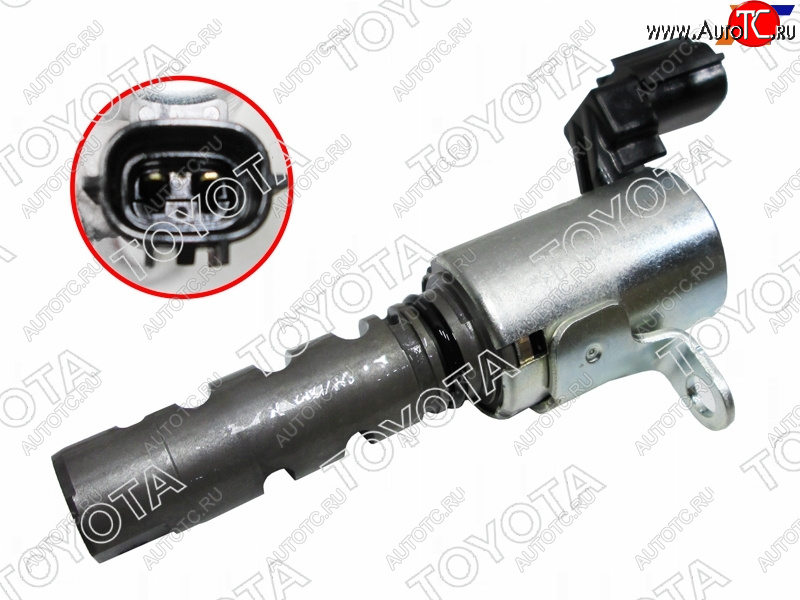 6 599 р. Клапан VVTI TOYOTA CAMRY,HARRIER,RAV4  1-4GR-F# TOYOTA 15330-31020  с доставкой в г. Кемерово