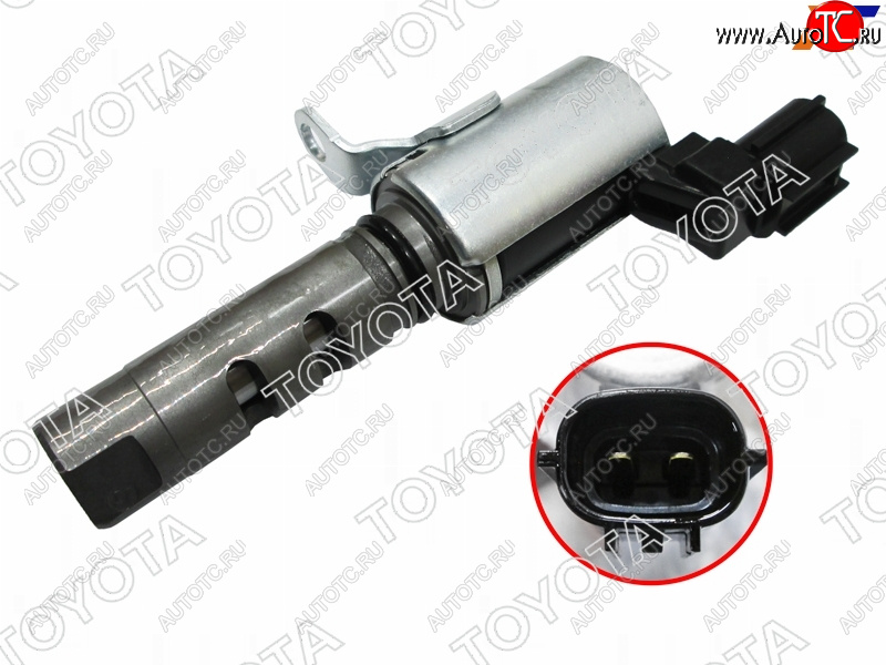 5 849 р. Клапан VVT-I TOYOTA LAND CRUISER PRADO 2TR TOYOTA 15330-75010  с доставкой в г. Кемерово