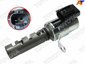 7 749 р. Клапан VVTI TOYOTA LAND CRUISER 200 1-2UZFE 07- RH TOYOTA 15330-50011  с доставкой в г. Кемерово. Увеличить фотографию 1
